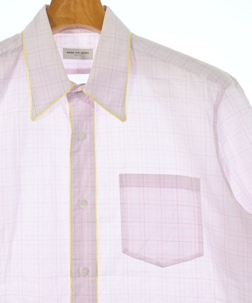 DRIES VAN NOTEN เสื้อลำลอง