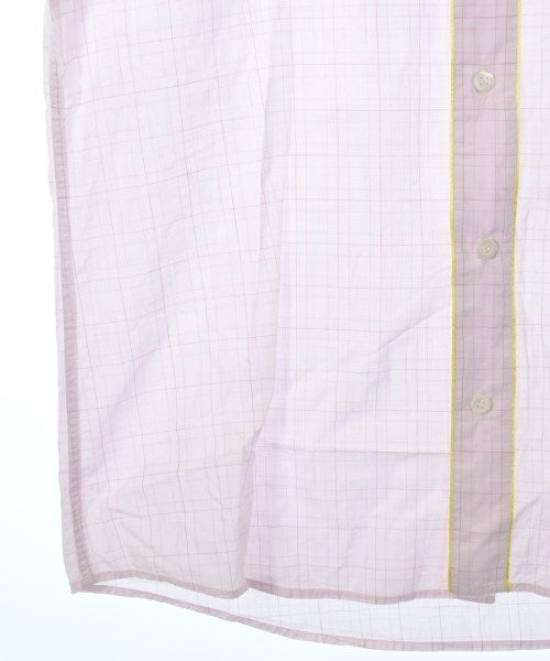 DRIES VAN NOTEN เสื้อลำลอง