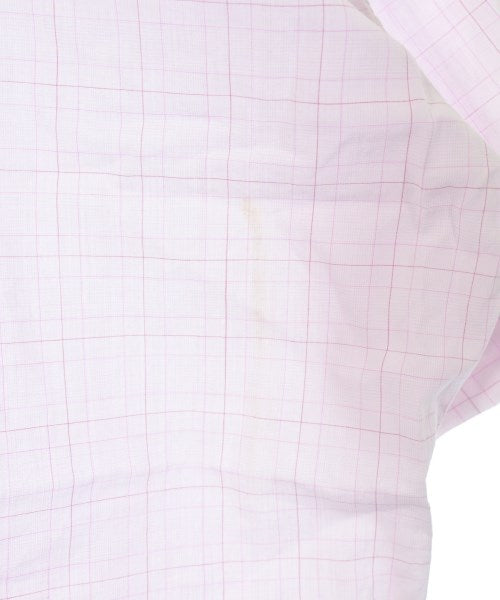 DRIES VAN NOTEN เสื้อลำลอง