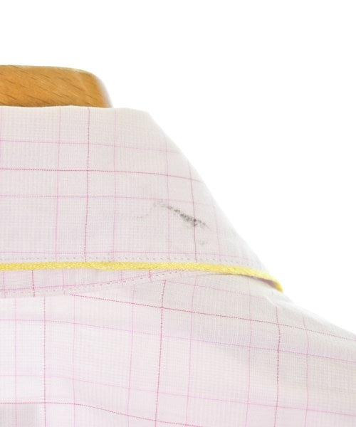 DRIES VAN NOTEN เสื้อลำลอง