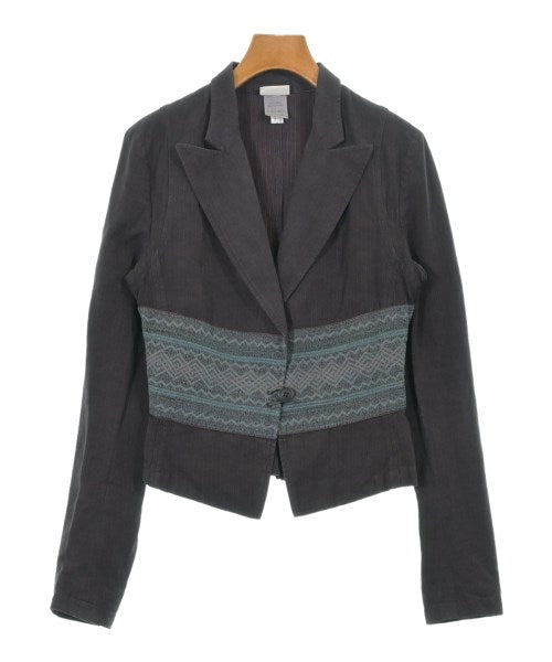 DRIES VAN NOTEN แจ็คเก็ตลำลอง