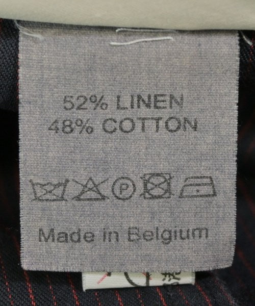 DRIES VAN NOTEN แจ็คเก็ตลำลอง