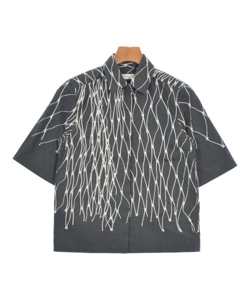 DRIES VAN NOTEN เสื้อลำลอง