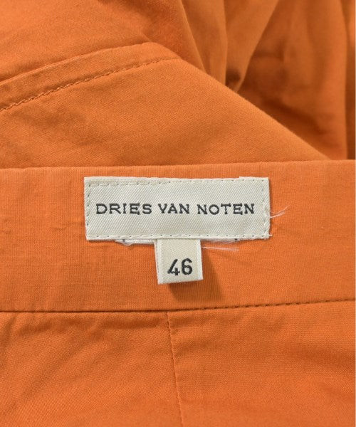 DRIES VAN NOTEN กางเกง อื่น