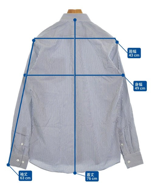 DRIES VAN NOTEN เสื้อลำลอง