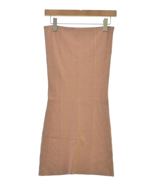 DRIES VAN NOTEN กระโปรงยาว/แม็กซี่ยาว