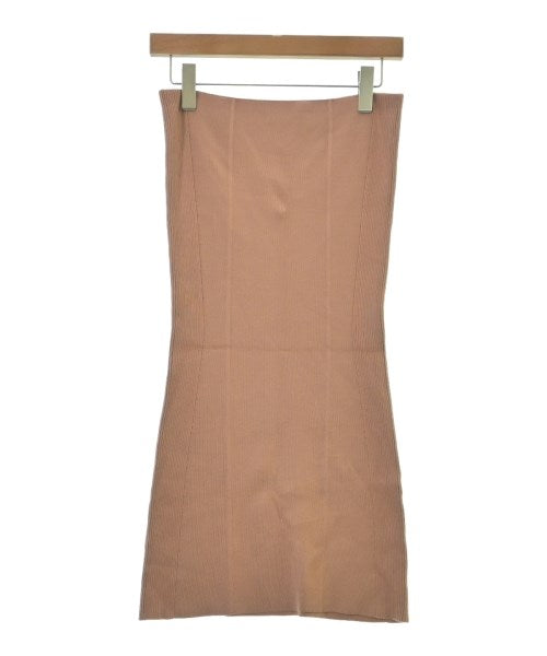 DRIES VAN NOTEN กระโปรงยาว/แม็กซี่ยาว