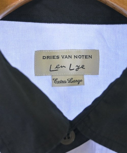 DRIES VAN NOTEN เสื้อลำลอง
