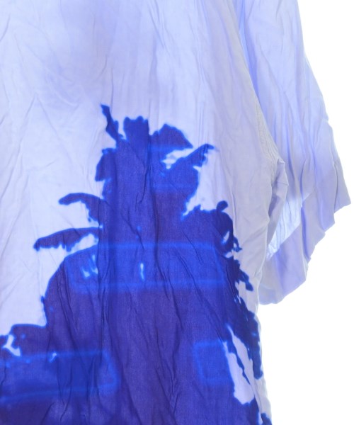 DRIES VAN NOTEN เสื้อลำลอง