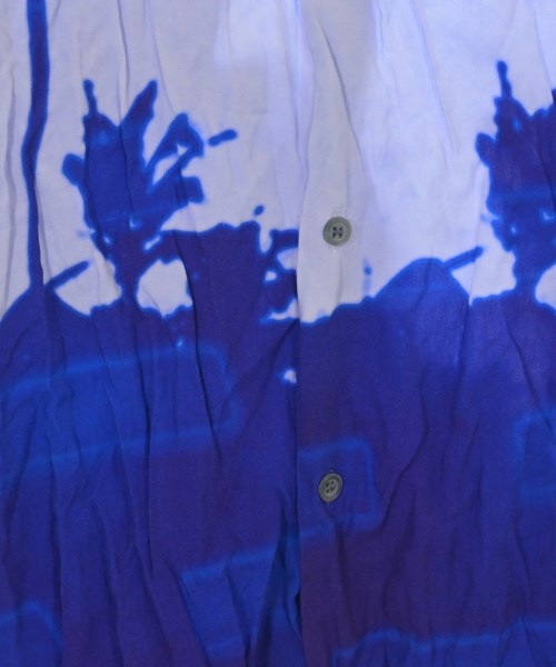 DRIES VAN NOTEN เสื้อลำลอง