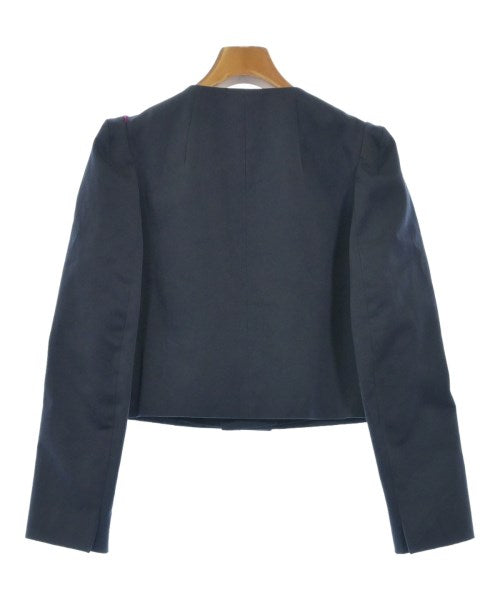 DRIES VAN NOTEN แจ็คเก็ตลำลอง