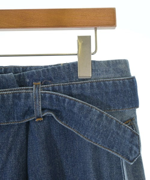 DRIES VAN NOTEN กระโปรงยาว/แม็กซี่ยาว