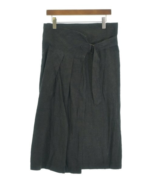 DRIES VAN NOTEN กระโปรงยาว/แม็กซี่ยาว