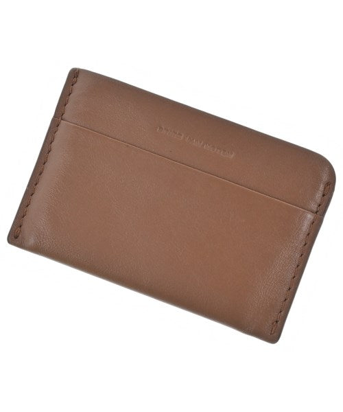 DRIES VAN NOTEN กล่องใส่บัตร