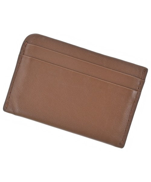 DRIES VAN NOTEN กล่องใส่บัตร