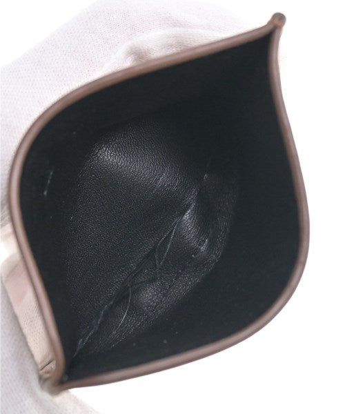 DRIES VAN NOTEN กล่องใส่บัตร