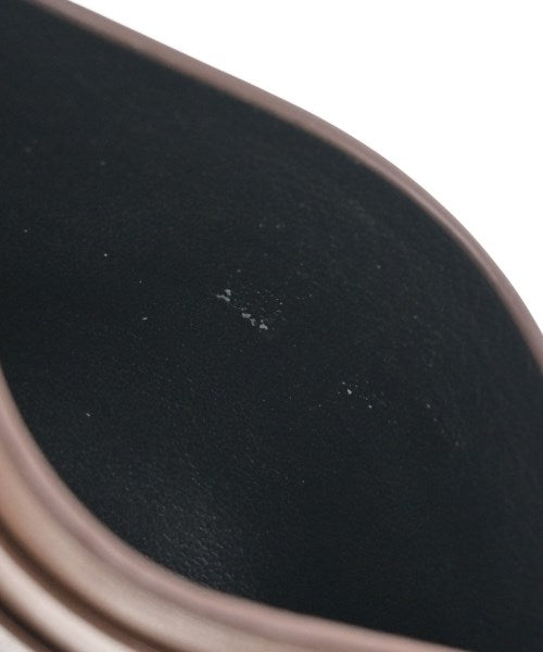 DRIES VAN NOTEN กล่องใส่บัตร