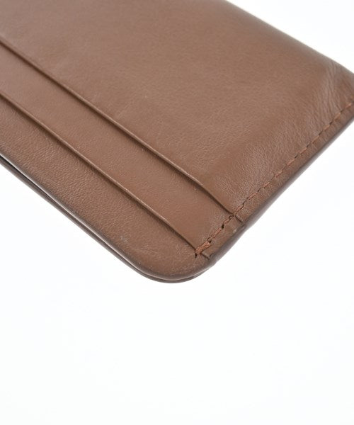 DRIES VAN NOTEN กล่องใส่บัตร