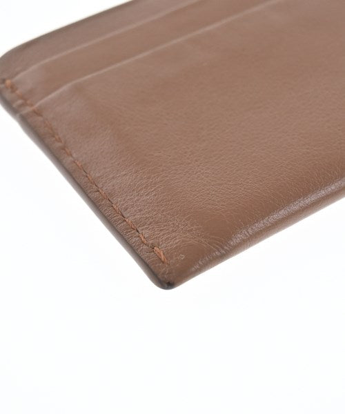 DRIES VAN NOTEN กล่องใส่บัตร