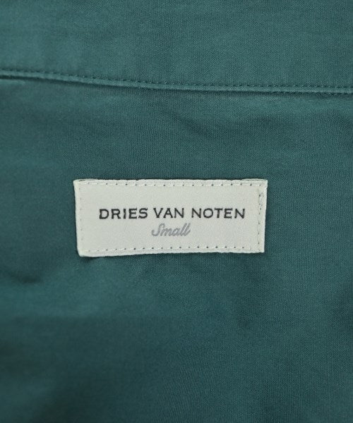 DRIES VAN NOTEN เสื้อลำลอง