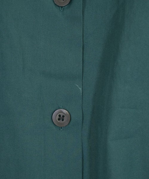 DRIES VAN NOTEN เสื้อลำลอง