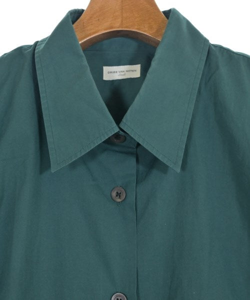 DRIES VAN NOTEN เสื้อลำลอง