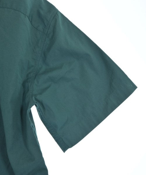 DRIES VAN NOTEN เสื้อลำลอง