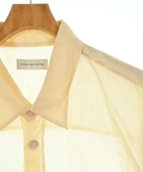DRIES VAN NOTEN เสื้อลำลอง