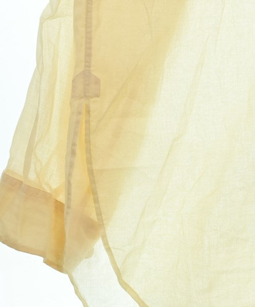 DRIES VAN NOTEN เสื้อลำลอง