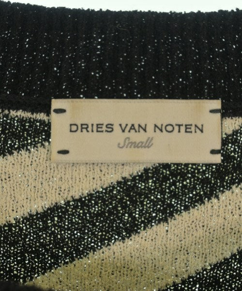 DRIES VAN NOTEN เสื้อกันหนาว