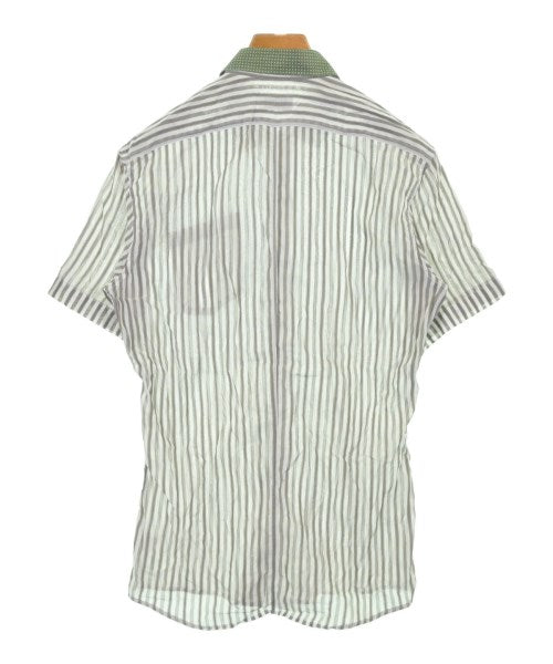 DRIES VAN NOTEN เสื้อลำลอง