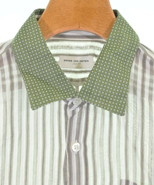 DRIES VAN NOTEN เสื้อลำลอง