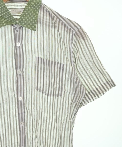 DRIES VAN NOTEN เสื้อลำลอง