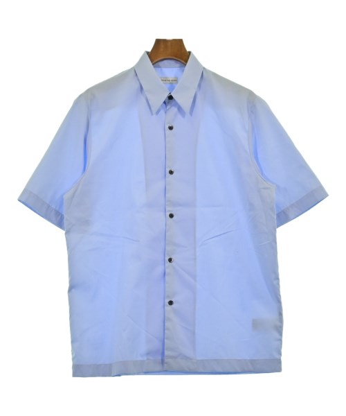 DRIES VAN NOTEN เสื้อลำลอง