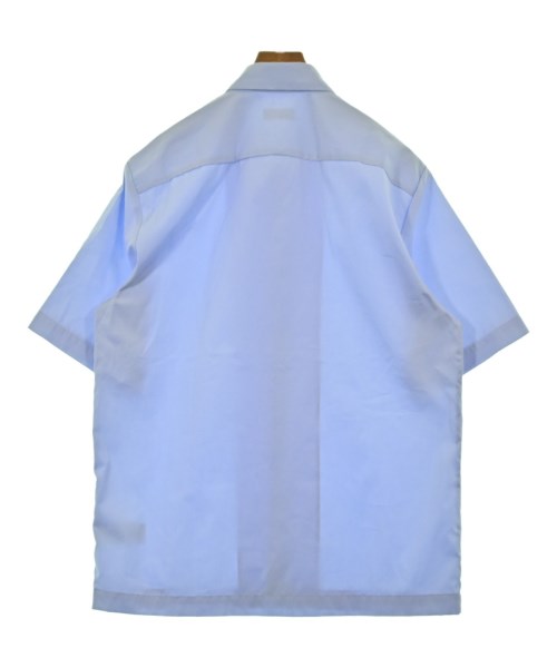 DRIES VAN NOTEN เสื้อลำลอง