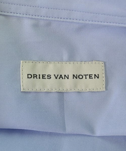 DRIES VAN NOTEN เสื้อลำลอง