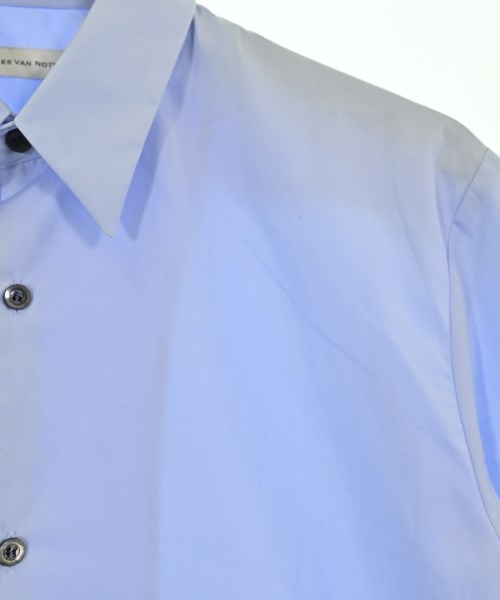 DRIES VAN NOTEN เสื้อลำลอง