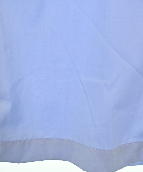 DRIES VAN NOTEN เสื้อลำลอง