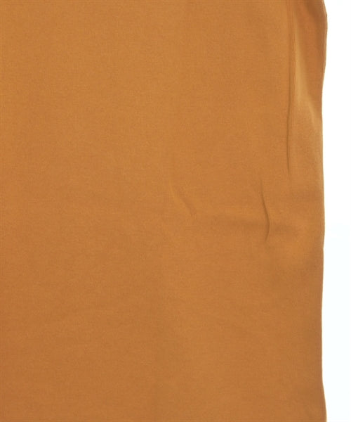 DRIES VAN NOTEN เสื้อยืด/เสื้อท็อปส์