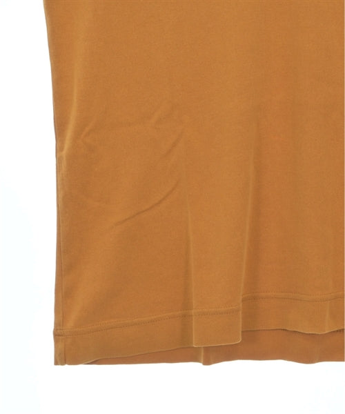 DRIES VAN NOTEN เสื้อยืด/เสื้อท็อปส์