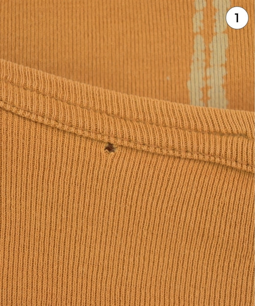 DRIES VAN NOTEN เสื้อยืด/เสื้อท็อปส์