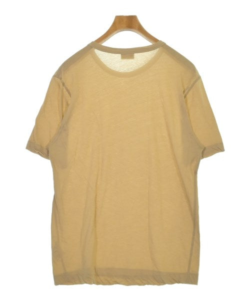DRIES VAN NOTEN เสื้อยืด/เสื้อท็อปส์