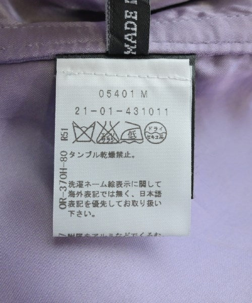 ANN DEMEULEMEESTER แจ็คเก็ตลำลอง