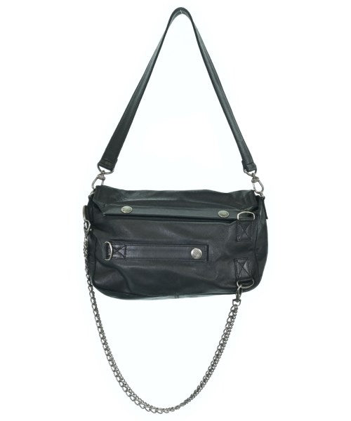 ANN DEMEULEMEESTER กระเป๋าสะพาย