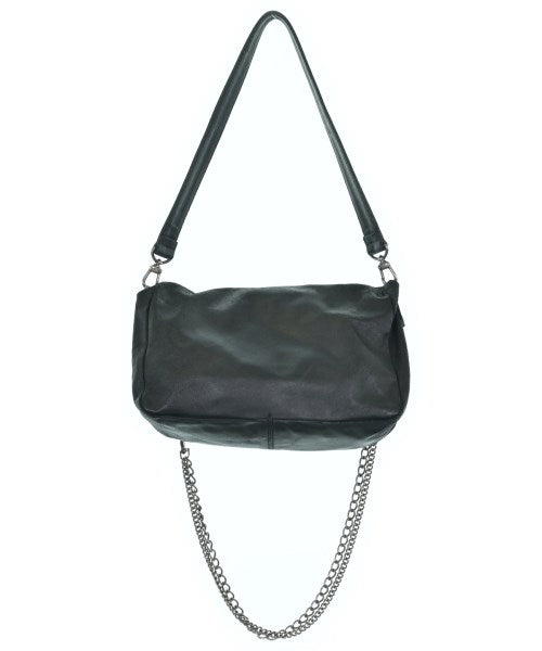 ANN DEMEULEMEESTER กระเป๋าสะพาย