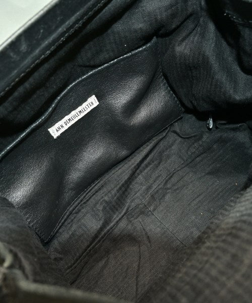 ANN DEMEULEMEESTER กระเป๋าสะพาย