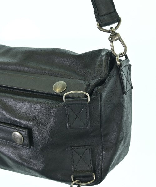 ANN DEMEULEMEESTER กระเป๋าสะพาย