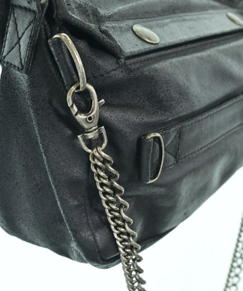 ANN DEMEULEMEESTER กระเป๋าสะพาย