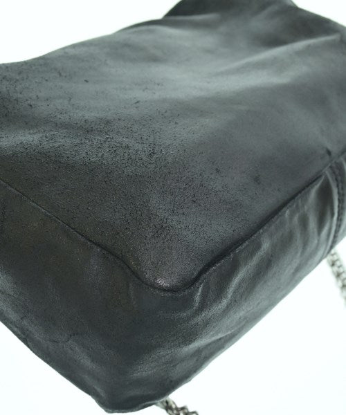 ANN DEMEULEMEESTER กระเป๋าสะพาย