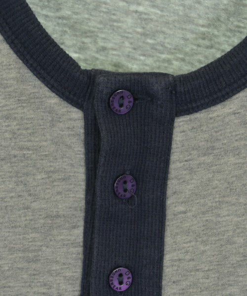 D&G เสื้อยืด/เสื้อท็อปส์